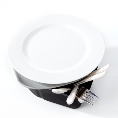 Royal VKB Table Bin