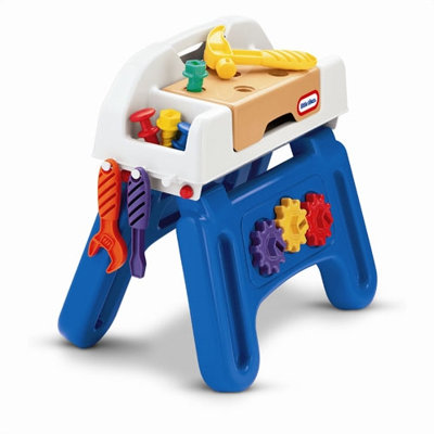 Little Tikes Handiworker Workhorse Workshop