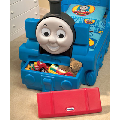 Little Tikes Thomas & Friends Train Bed