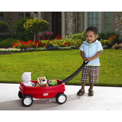 Little Tikes Lil' Wagon