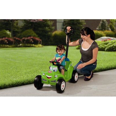 Little Tikes 2-in-1 Cozy Roadster