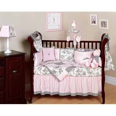 Bebe Chic Alexandra Bear