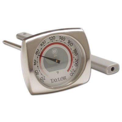 Elite Instant Read Multi-purpose Thermometer