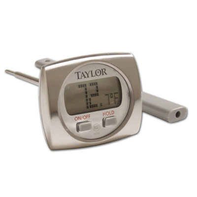 Elite Digital Instant Read Thermometer