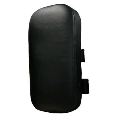 Amber Sporting Goods Large Champ Thai Pads