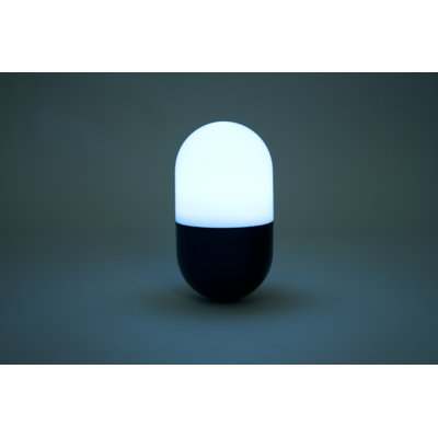 Kikkerland Chill Pill Light