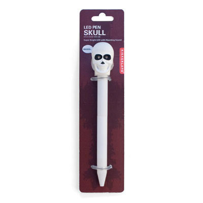 Kikkerland LED Pen