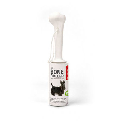 Kikkerland Dog Bone Lint Roller