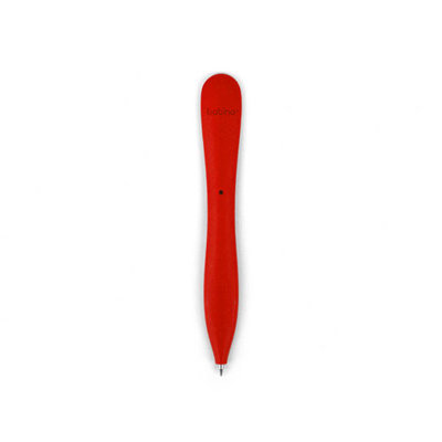 Kikkerland Bobino Slim Pen