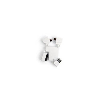 Kikkerland USB 5-in-1 Adapter