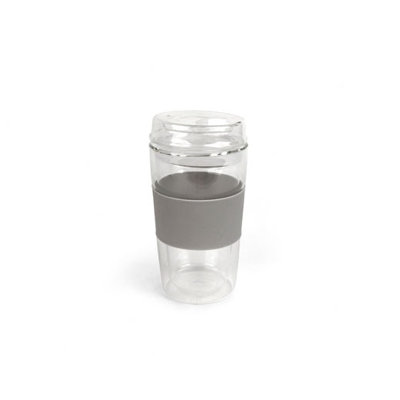 Kikkerland Coffee Cup