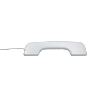 Kikkerland Icon-O-Phone Hand Set