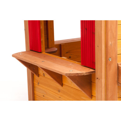 Swing Town Sunnybrook Lane Playhouse