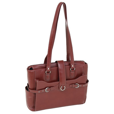 McKlein USA Isabella Ladies' Laptop Case