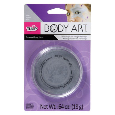 Tulip Body Art Paint