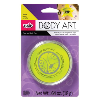 Tulip Body Art Paint