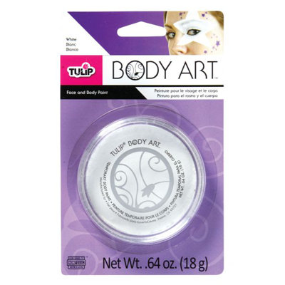 Tulip Body Art Paint
