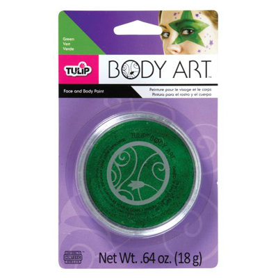 Tulip Body Art Paint