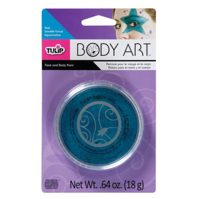 Tulip Body Art Paint