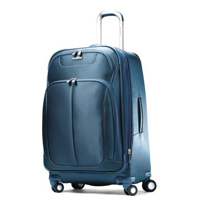 Samsonite HYPERSpace 26" Expandable Spinner Suitcase