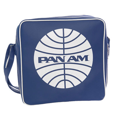 Pan Am Originals Defiance Shoulder Bag