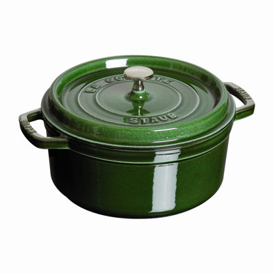 9-Qt. Round Dutch Oven