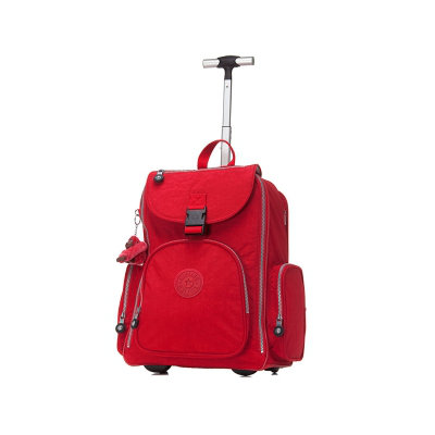 Kipling Alcatraz II Rolling Backpack with Laptop Protection