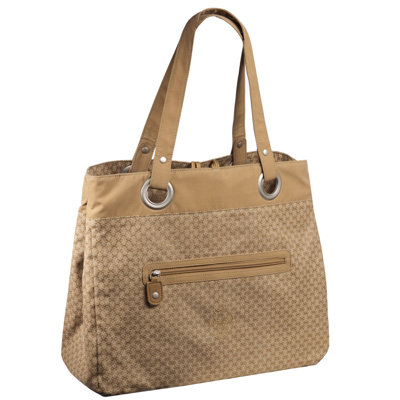 Lassig Bags Gold Label Tote Bag