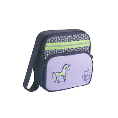 Lassig Bags Mini Square Bag