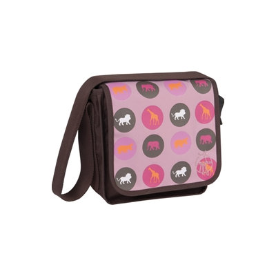 Lassig Bags Mini Messenger Bag