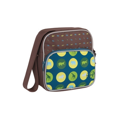 Lassig Bags Mini Square Bag