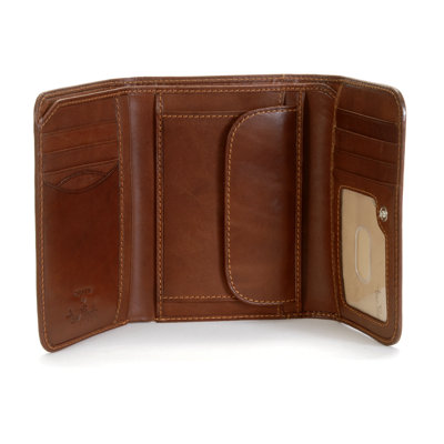Tony Perotti The Green Collection Ladies Prima Verdi Wallet