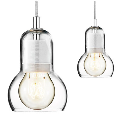 &Tradition Bulb Pendant