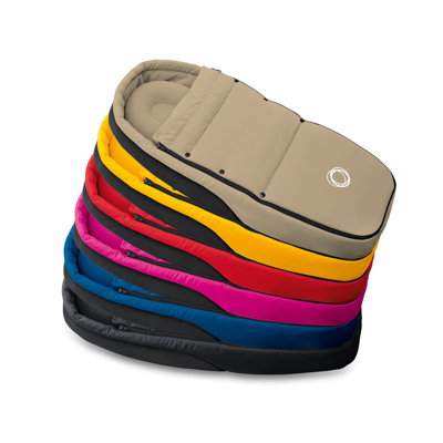 Bugaboo Baby Cocoon Bassinet