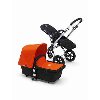 Bugaboo Cameleon&sup3; Canvas Tailored Fabric Set