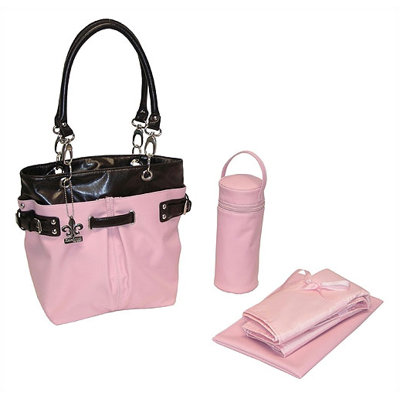 Kalencom Midi Ultimate Tote Diaper Bag