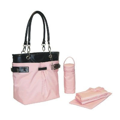 Kalencom Ultimate Tote Diaper Bag