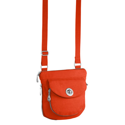 Baggallini International Amsterdam Cross-body