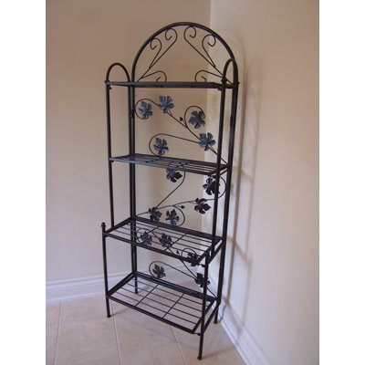 Oakland Living Sun Valley Baker's Rack