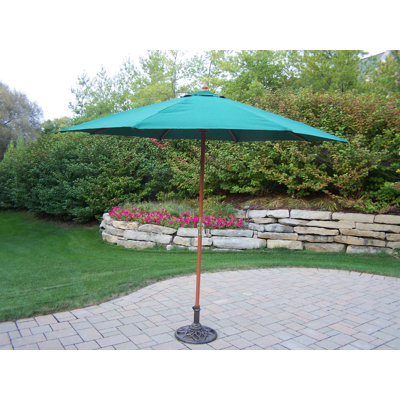 9' Rochester Market Umbrella