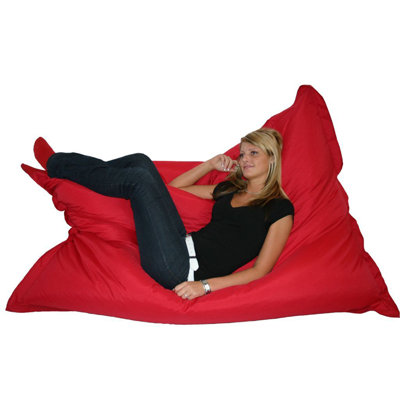 Kinzler Riesensitzsack "Fettsack"