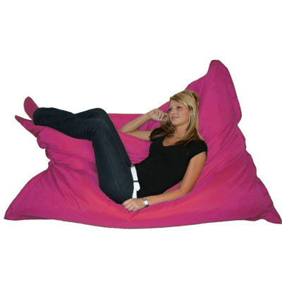 Kinzler Riesensitzsack "Fettsack"