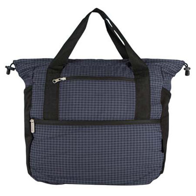 Travelon Stow-Away Backpack / Tote Duo