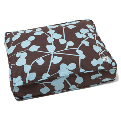 Molly Mutt Your Hand in Mine Gusseted Dog Duvet