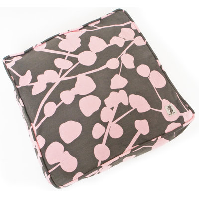 Molly Mutt La Vie En Rose Square Cat Duvet
