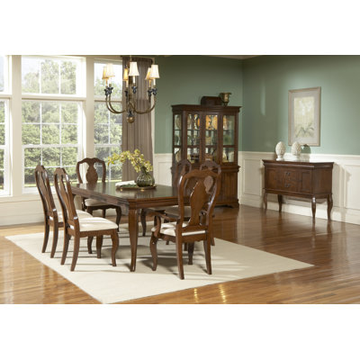 Liberty Furniture Louis Philippe Side Chair