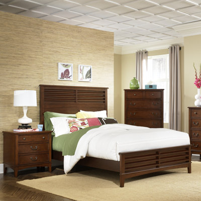 Liberty Furniture Chelsea Square Youth Panel Bookcase Bedroom Collection