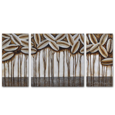 The Grove Canvas Art