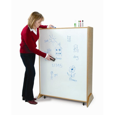 Whitney Brothers Nine Cubby Storage and Teaching Center