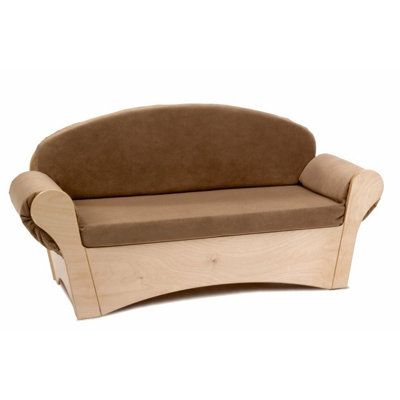 Whitney Brothers Child's Sofa